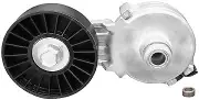For 1987-1992 Ford E-250 Econoline Accessory Drive Belt Tensioner Assembly Dayco