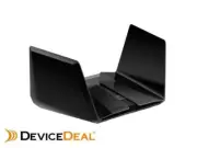 NETGEAR RAX120 Nighthawk AX12 12-Stream AX6000 802.11ax WiFi 6 Router