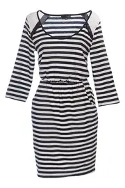 Friday Feeling Dress--LAD-1DN05207