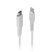 Lindy 1m USB-C to Lightning Cable