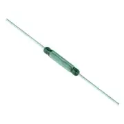 10pcs SPST-NO Reed Switch 500mA 200VDC - RI-23B Comus