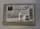 365 Everyday Value 4 Ounce Unscented Translucent Soap - Pure and Natural