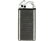 APDI 25PH35R Heater Core Fits 2005-2008 Subaru Legacy Heater Core Heater Core (for: Subaru)