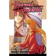 Rurouni Kenshin 28: Toward a New Era