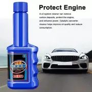 Engine Cleaner Catalytic Converter Cleaner Engine Booster Cleaner Multipurpose