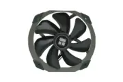 Thermalright TL-D14 140mm Computer PC Case Cooling Silent Fan S-FDB Bearing