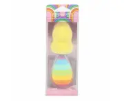 BYS Joyful Sponge Collection
