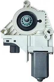 CAR Window Motor Compatible for Audi A6L Q7 A6/Avant A5 Window Control Motor Module 4L0959801B 4F0959802B 4L0959802B 4F0959802D 4F0959801B(4F0959801B)