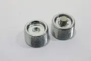 Seat Alhambra 7M Haldex Rear Differential Diff Drain Plugs New Genuine