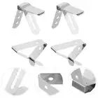 4 Pcs Grill Temperature Probe Meter Probe Meat Baking - Meter
