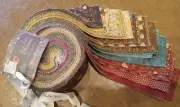 OOP Moda Late Bloomers Jelly Roll by SANDY GERVAIS