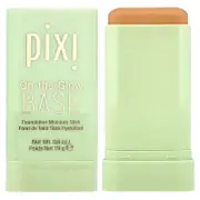 Pixi Beauty, On-The-Glow Base, Foundation Moisture Stick, Warm, 0.6 oz (19 g)