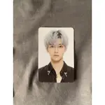 JAEMIN 身份證 SELCA BEYOND LIVE 商品 JAEMIN 照片卡