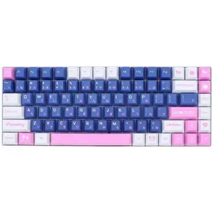 ☃Jtk Dreaming Girl137/147 鍵帽 Cherry Profile PBT 適用於 C