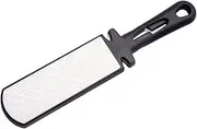 TEHAUX Multi Function Professional Sharpener Tool Ergonomic Cutter Sharpener with Durable Design for Kitchen Use Long Lasting and Safe for Daily Sharpening Tasks