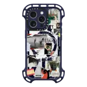 iPhone 16 Pro Ultra Bounce Case MagSafe Compatible Grateful By Malavika Natesh