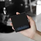 0.1g High Precision Kitchen Coffee Scale with Timer Drip Espresso Scale