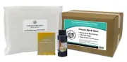Home Brew Ohio Soda Making Packet-Classic Birch Beer