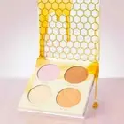 Beauty Bakerie Milk & Honey Highlighter Palette - Brand New in Box!!