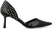 Replay Women's Ambra Studs Court Shoes