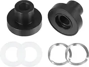 X AUTOHAUX 1Set Window Bushings Fits for Mazda Miata Base Convertible 2 Door 1990-2005 Replaces 909-925