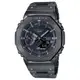 CASIO 卡西歐 G-SHOCK 全金屬 GM-B2100 GM-B2100BD-1A