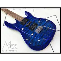 在飛比找蝦皮購物優惠-【苗聲樂器Ibanez旗艦店】Ibanez Gio GRX7