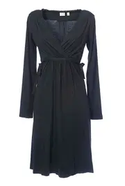 Cotton Modal Dress--ESP-DC1798A