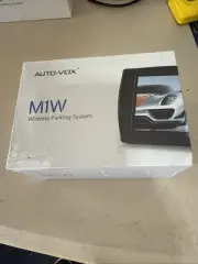 AUTO-VOX M1W Wireless Backup Camera Kit BRAND NEW & SEALED