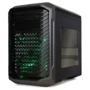 Mini Case Gaming RGB Micro ATX Micro-Atx Mini Itx Tower Cabinet PC Computer