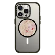 Snappy Grip Stand Snappy™ Grip Stand MagSafe Compatible Cherry Girl Case