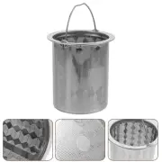 Tea Leak Diffusers Strainer Teapot Infuser Replacement Water Cup