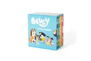 Bluey: Little Library