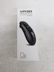 VR30 Gamepad & Remote Super Smart Phone Game Companion NIB