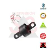 Front Bushing, Control/Trailing Arm Suit HYUNDAI Elantra 1.6 SR Turbo ELANTRA