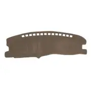 SCA Carpet Dashmat Mocca to suit Nissan Pulsar N14 10/91 - 09/95 - 47D-MOCCA