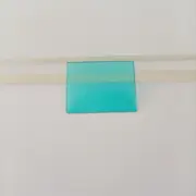 Various sizes IR Cut Coated Filter ICF Blue Glass 32*25*1.0mm For ARRI Camera