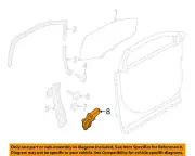FORD OEM 11-17 Explorer Front Door-Window Motor EB5Z7823395A