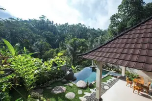 峇里島叢林小屋Bali Jungle Huts