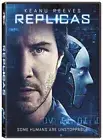 Replicas [Region 4] - DVD - New