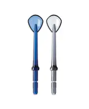 Tounge Cleaner Replacement Nozzle - 2pk