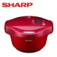 SHARP 2.4L 0水鍋(KN-H24TB)