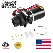 37041-0010 12-Volt Marine and RV Electric Toilet Macerator Sub Assembly Kit