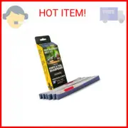 Work Sharp Knife & Tool Sharpener 6000 Grit Fine Replacement Belt Kit WSSA000270