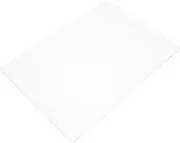 DINHEAROM Book Accessories Textbook Protective Cover Book Protection Film Elegant Design
