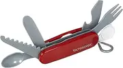 Victorinox 9.6092.1 Swiss Army Pocket Knife Toy, Red