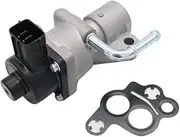 Compatible for Mazda 3 5 6 2006-2013 Exhaust Gas Recirculation EGR Valve LF01-20-300