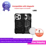 ★全新★UAG MONARCH PRO KEVLAR 堅固保護殼, 適用於 IPHONE 14 PRO MAX / 14