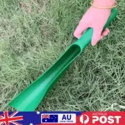 Gutter Scoop Cleaning Roof Tool Multi Use Eaves Shovel Plastic Gardening Tools