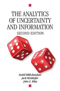 在飛比找博客來優惠-The Analytics of Uncertainty a